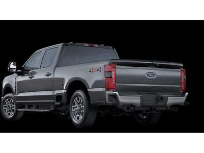 2025 Ford F350 Crew Cab, $68564. Photo 3