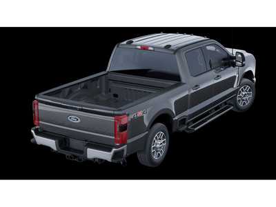 2025 Ford F350 Crew Cab, $68564. Photo 4