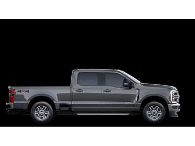 2025 Ford F350 Crew Cab, $68564. Photo 5