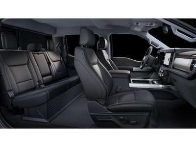2025 Ford F350 Crew Cab, $68564. Photo 6