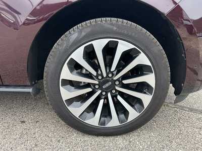 2023 Lincoln Navigator, $69995. Photo 12