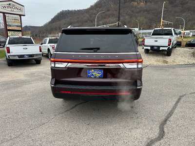 2023 Lincoln Navigator, $69995. Photo 6