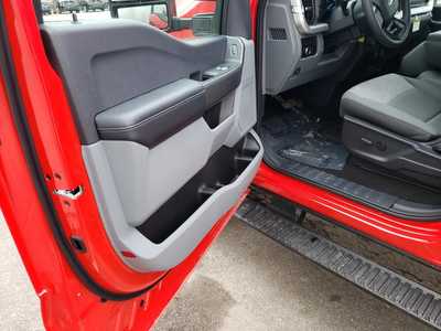2024 Ford F350 Reg Cab, $52044. Photo 10