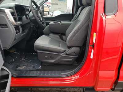2024 Ford F350 Reg Cab, $52044. Photo 11