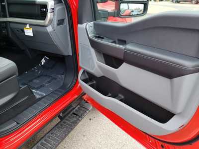 2024 Ford F350 Reg Cab, $52044. Photo 12