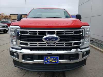 2024 Ford F350 Reg Cab, $52044. Photo 2