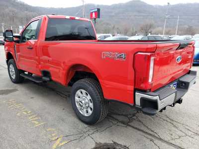2024 Ford F350 Reg Cab, $52044. Photo 4