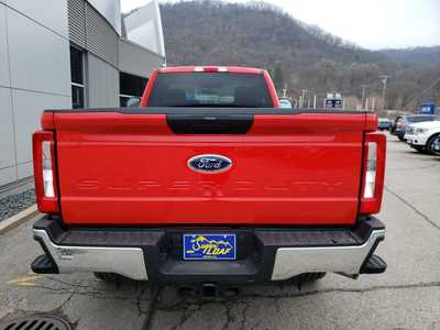 2024 Ford F350 Reg Cab, $52044. Photo 5