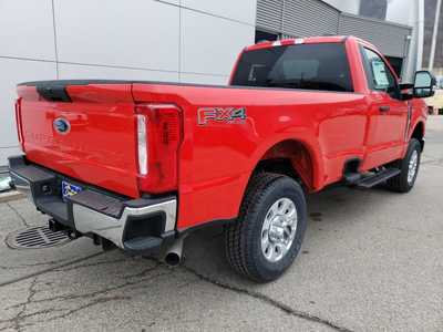 2024 Ford F350 Reg Cab, $52044. Photo 7