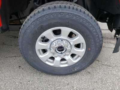 2024 Ford F350 Reg Cab, $52044. Photo 9