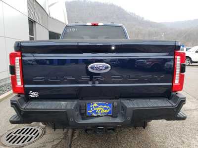 2024 Ford F250 Crew Cab, $67795. Photo 10