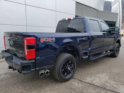 2024 Ford F250 Crew Cab, $67795. Photo 12