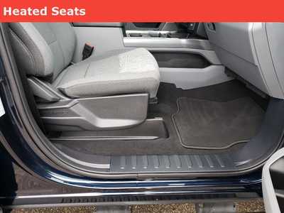 2024 Ford F250 Crew Cab, $67795. Photo 5