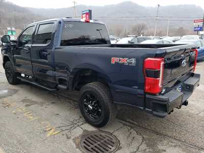 2024 Ford F250 Crew Cab, $67795. Photo 9