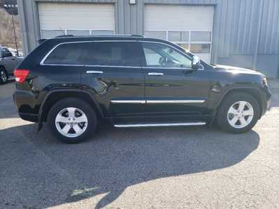 2012 Jeep Grand Cherokee, $10495. Photo 11