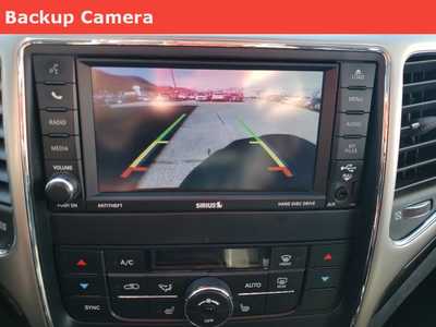 2012 Jeep Grand Cherokee, $10495. Photo 2