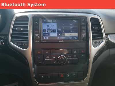 2012 Jeep Grand Cherokee, $10495. Photo 4