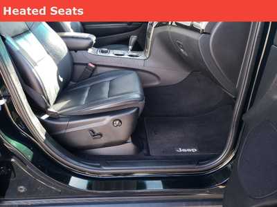 2012 Jeep Grand Cherokee, $10495. Photo 5