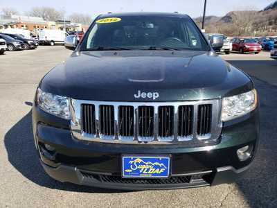 2012 Jeep Grand Cherokee, $10495. Photo 6