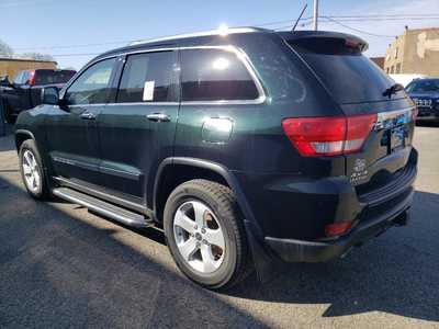 2012 Jeep Grand Cherokee, $10495. Photo 8