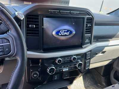 2021 Ford F150 Crew Cab, $37631. Photo 11
