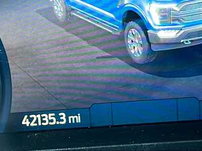 2021 Ford F150 Crew Cab, $37631. Photo 12