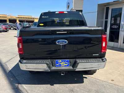 2021 Ford F150 Crew Cab, $37631. Photo 5