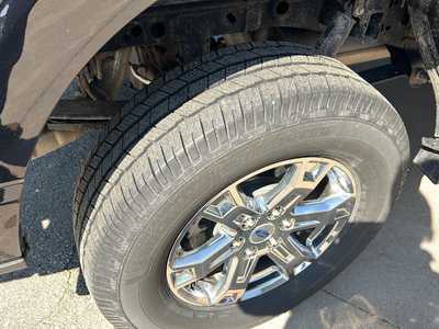 2021 Ford F150 Crew Cab, $37631. Photo 6
