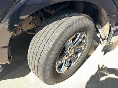 2021 Ford F150 Crew Cab, $37631. Photo 7
