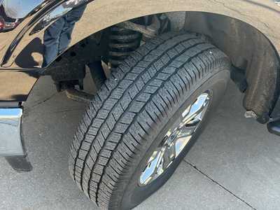 2021 Ford F150 Crew Cab, $37631. Photo 8