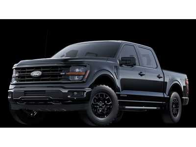 2025 Ford F150 Crew Cab, $56914. Photo 2