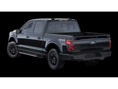 2025 Ford F150 Crew Cab, $56914. Photo 3