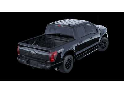 2025 Ford F150 Crew Cab, $56914. Photo 4