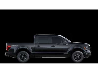 2025 Ford F150 Crew Cab, $56914. Photo 5