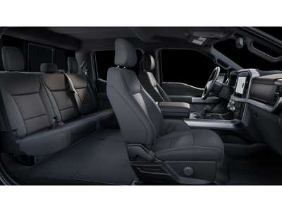 2025 Ford F150 Crew Cab, $56914. Photo 6