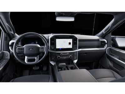2025 Ford F150 Crew Cab, $56914. Photo 7