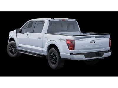 2025 Ford F150 Crew Cab, $56393. Photo 10