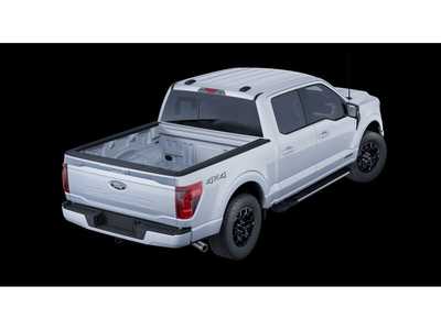 2025 Ford F150 Crew Cab, $56393. Photo 11