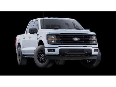 2025 Ford F150 Crew Cab, $56393. Photo 12