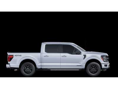 2025 Ford F150 Crew Cab, $56393. Photo 5