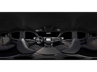 2025 Ford F150 Crew Cab, $56393. Photo 8