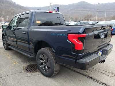 2025 Ford F150 Crew Cab, $67507. Photo 10