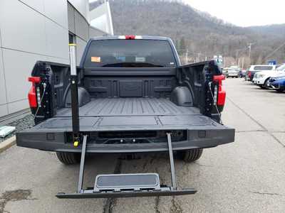 2025 Ford F150 Crew Cab, $67507. Photo 12