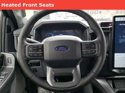 2025 Ford F150 Crew Cab, $67507. Photo 5