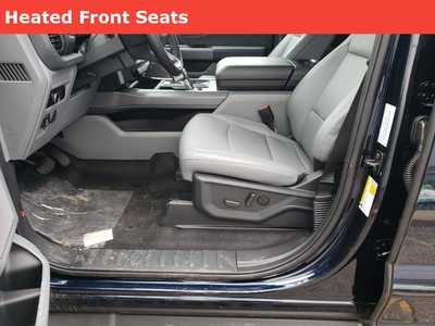 2025 Ford F150 Crew Cab, $67507. Photo 6