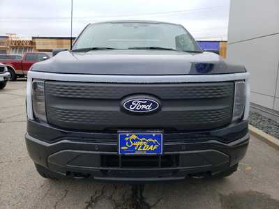 2025 Ford F150 Crew Cab, $67507. Photo 8