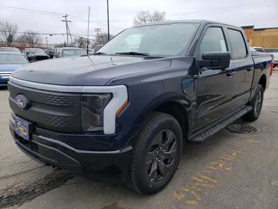 2025 Ford F150 Crew Cab, $67507. Photo 9