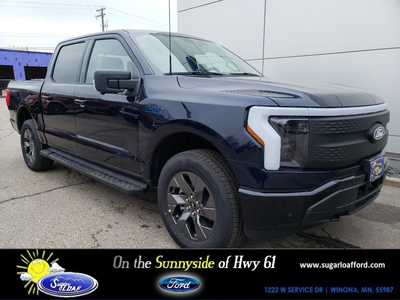 2025 Ford F150 Crew Cab, $67507. Photo 1