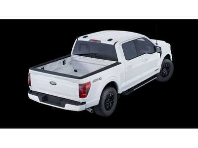 2025 Ford F150 Crew Cab, $56914. Photo 11