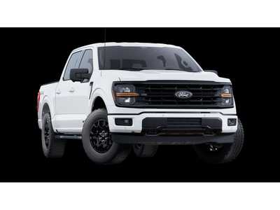 2025 Ford F150 Crew Cab, $56914. Photo 12